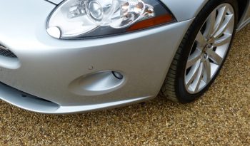 JAGUAR XK 4.2 COUPE – FJSH – 11 STAMPS – 56K full
